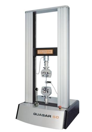 Universalprüfmaschine Quasar 50 