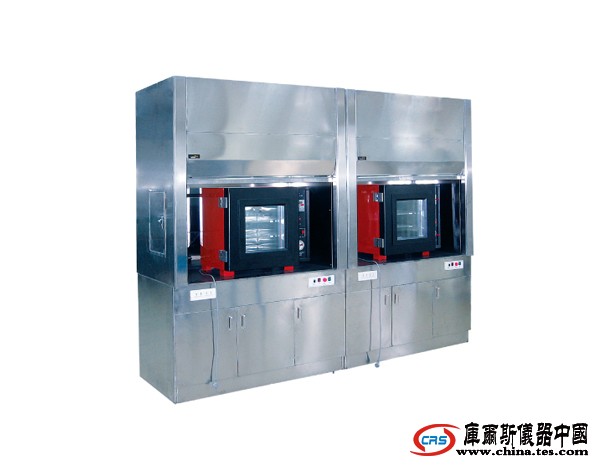 全不銹鋼通風柜系列EB-1 全不銹鋼通風柜系列EB-1
