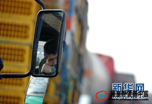 追問“柴油荒”：供應緊張何時能夠緩解？