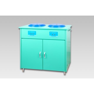 金相試樣拋光機 PG-2A