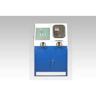 金相全自動試樣切割機 QG-100Z