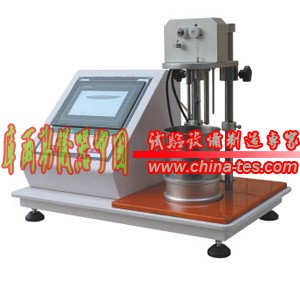 HY-852皮革收縮溫度試驗機：產品說明：本機將傳統的水銀溫度更改為高精度的溫度數顯傳感裝置。該儀器由可調試、加溫系統、數顯式收縮溫度測定系統和真空裝置，機座四部分組成。該儀器結構合理，操作簡便、安全。附件:1.儀器中文操作說明書一-皮革收縮溫度試驗機