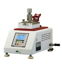 IULTCS皮革摩擦色牢度試驗機