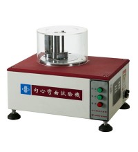 電動(dòng)鋼勾心彎曲試驗(yàn)機(jī)