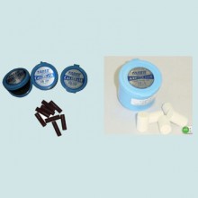 TABER橡皮擦、羊毛擦