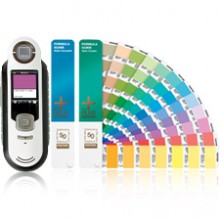 PANTONE CAPSURE&C/U色卡優惠套裝 GP1409