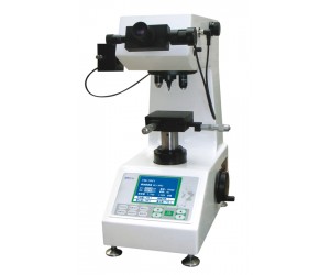 HVS-1000數(shù)顯顯微硬度計