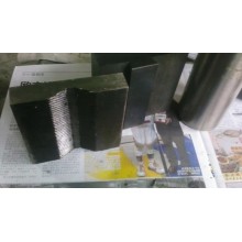 楔形夾具V型槽