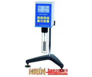 DV-1型數(shù)字旋轉(zhuǎn)粘度計(jì)