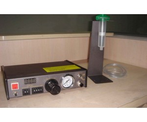 SD-300A數顯點膠機