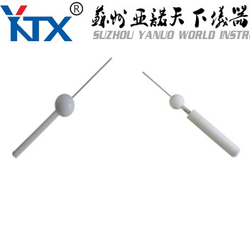 C類試驗探棒，C型探棒，試具C探針