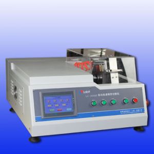 LC-200XP自動精密切割機