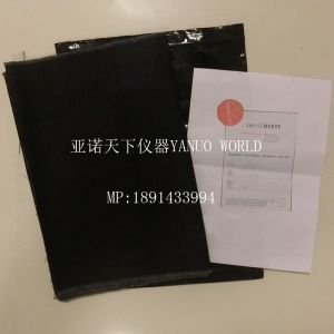 進(jìn)口原裝 L128／1 EMPA標(biāo)準(zhǔn)牛仔測試棉布(128／1)