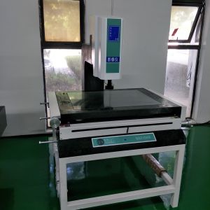QVMC-7050 半自動(dòng)型影像測(cè)量?jī)x(Z軸自動(dòng))
