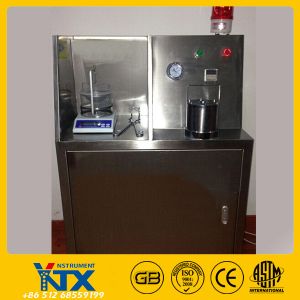 鋁液測(cè)氫儀
