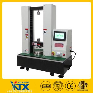 AB高荷重全自動(dòng)精密型彈簧試驗(yàn)機(jī)
