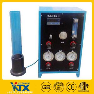 OIT-2型氧指數(shù)測定儀