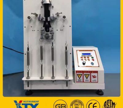 瘋狂搶購F8027拉鏈往復(fù)疲勞試驗機中。。。