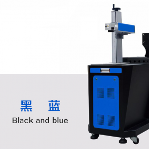 F-S高精度光纖激光打標機