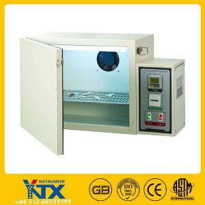 燈管式耐黃變試驗機