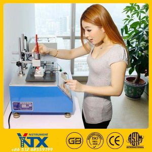 CRS-S616酒精橡皮鉛筆耐摩擦試驗(yàn)機(jī)-三用型