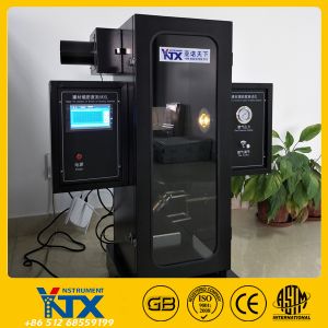 CRS-BST建材燃燒或分解煙密度試驗機
