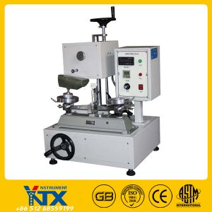 YNTX-1605國家標(biāo)準(zhǔn)鞋底耐磨測(cè)試-整鞋耐磨試驗(yàn)機(jī)