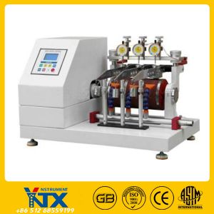 NBS Abrasion Resistance-NBS鞋底耐磨測(cè)試