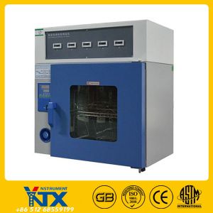 YN-TKF5-HT烘箱型膠帶保持力試驗(yàn)機(jī)