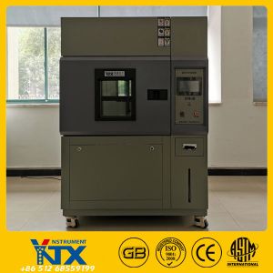 氙燈耐氣候試驗箱-氙燈老化試驗機(jī)