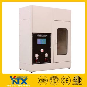 OIT-4型全自動氧指數(shù)測定儀