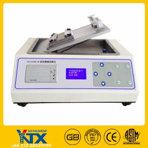 YN-FCT01IP斜面摩擦系數(shù)儀