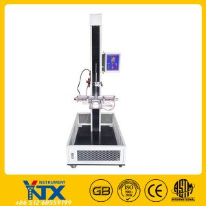 CRS-SDT150安全帽頭盔自由跌落機