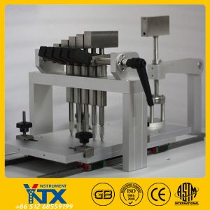 GC200多功能刮擦測(cè)試儀