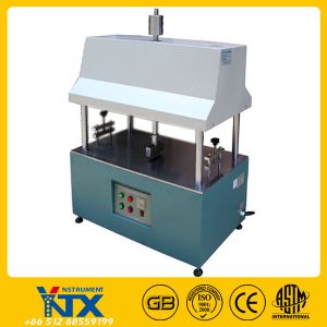 YN-ART1090電線電纜外套耐刮磨試驗(yàn)機(jī)