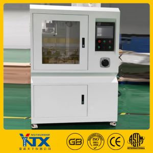 CRS-HVT-JZ交直流高電壓漏電起痕試驗儀